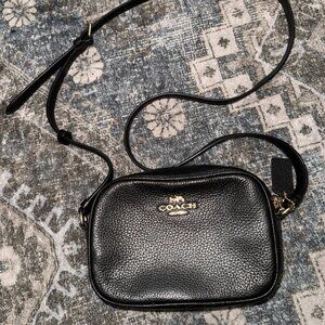 Coach Mini Jamie Camera Bag